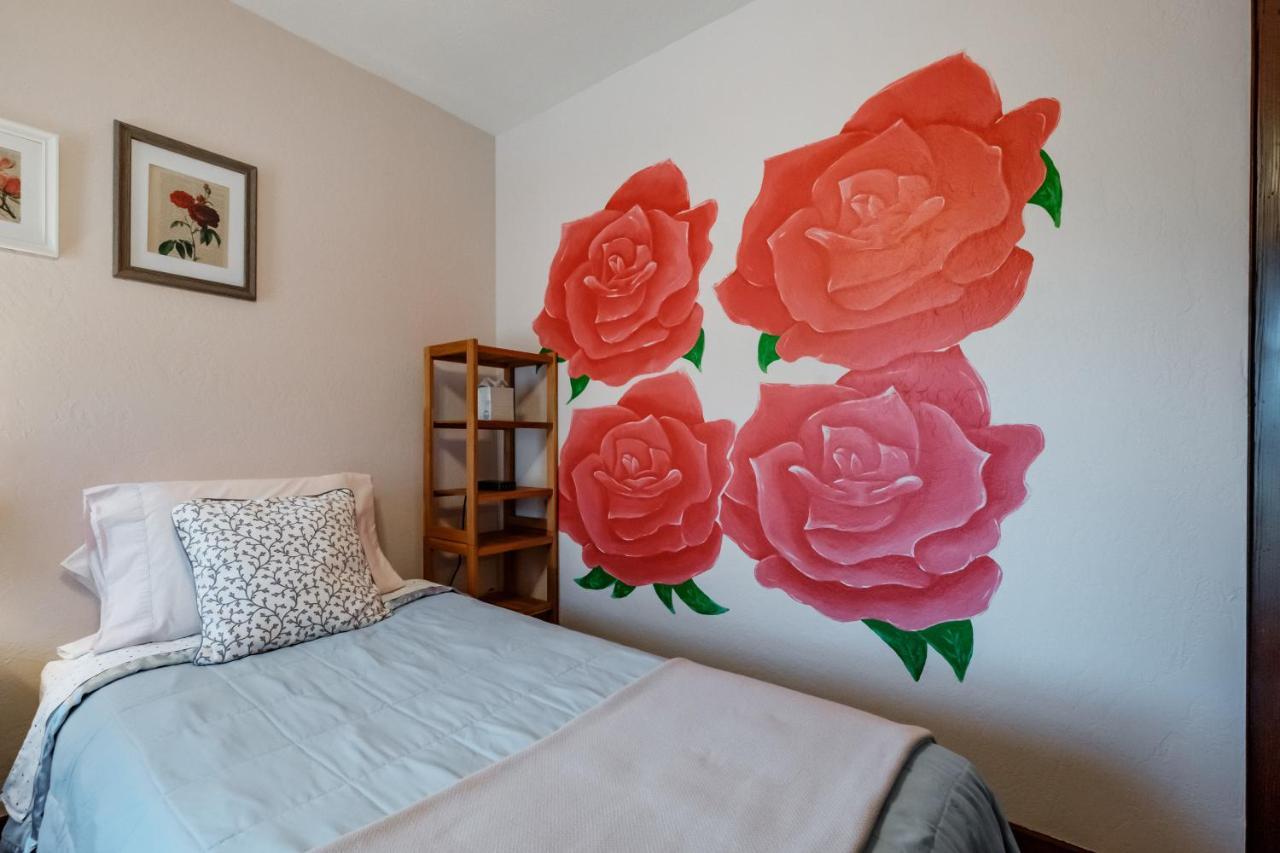Mamere'S Guest House Monmouth Esterno foto