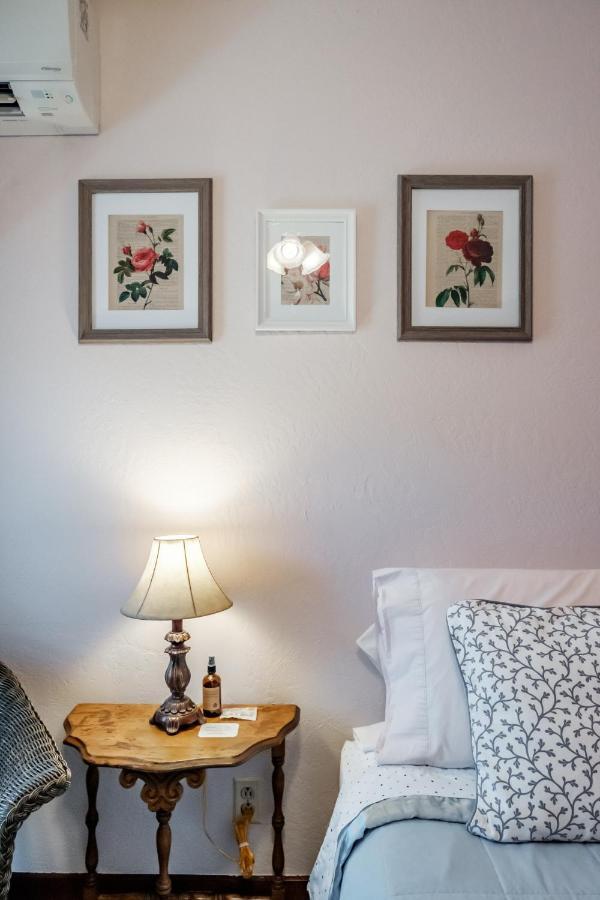 Mamere'S Guest House Monmouth Esterno foto
